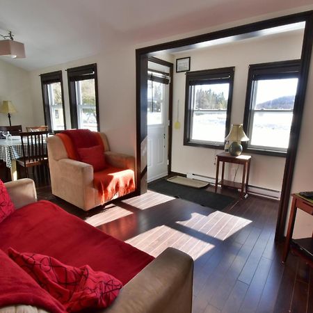 Emme Chalets Sainte-Lucie-de-Doncaster Dış mekan fotoğraf
