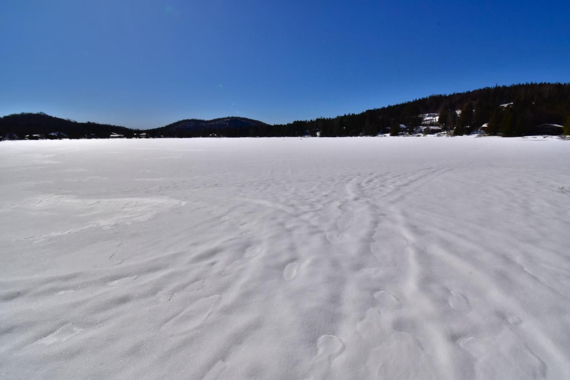 Emme Chalets Sainte-Lucie-de-Doncaster Dış mekan fotoğraf