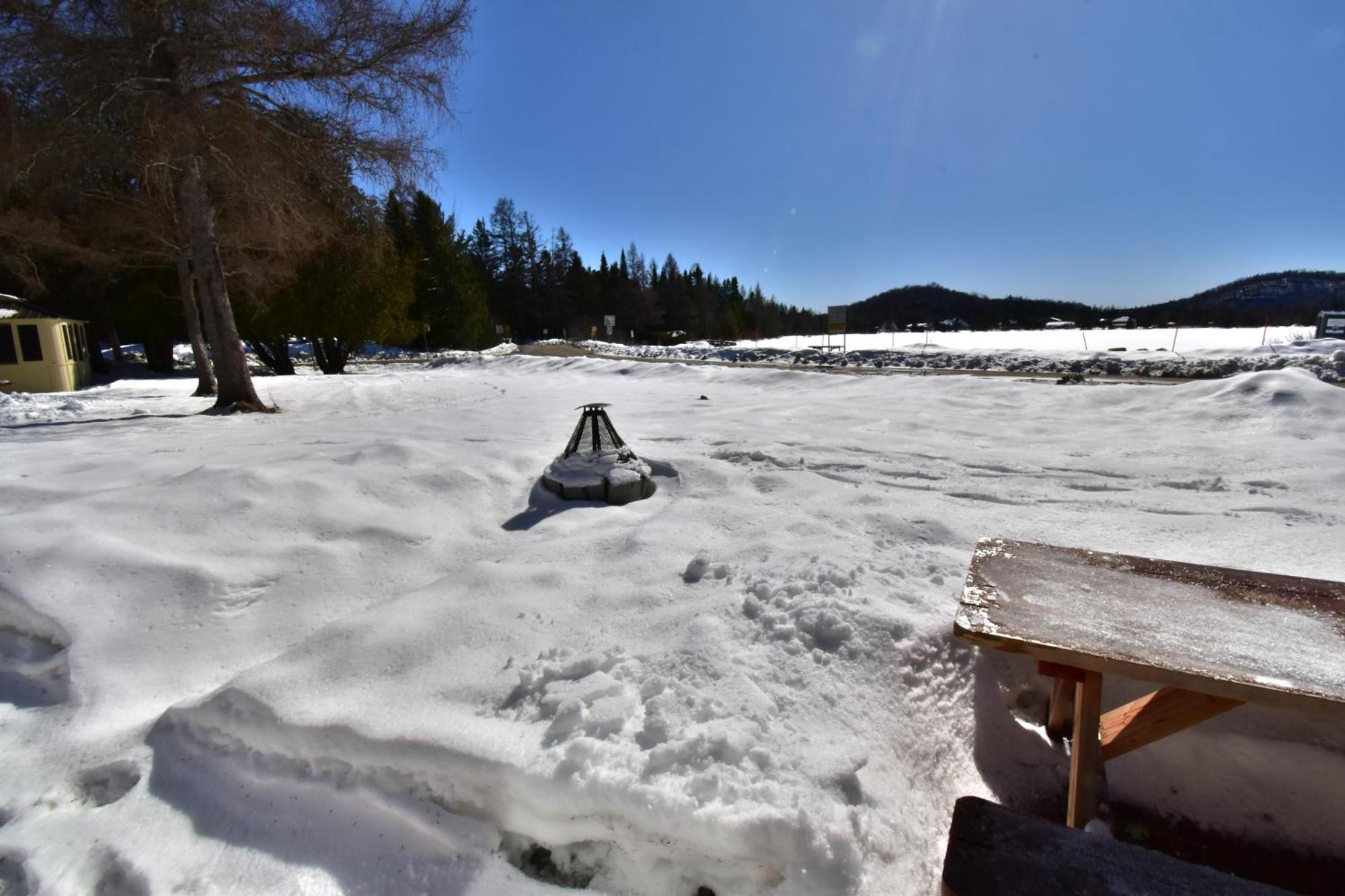 Emme Chalets Sainte-Lucie-de-Doncaster Dış mekan fotoğraf