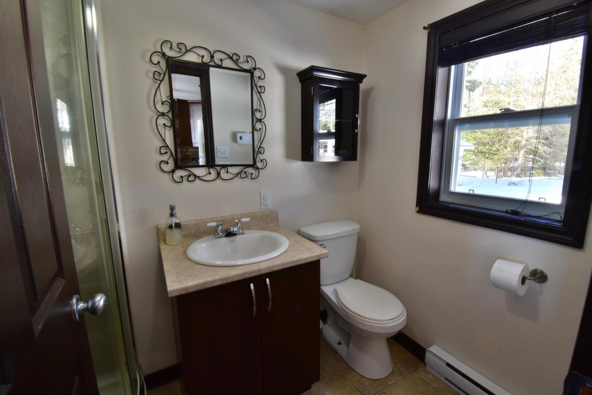 Emme Chalets Sainte-Lucie-de-Doncaster Dış mekan fotoğraf