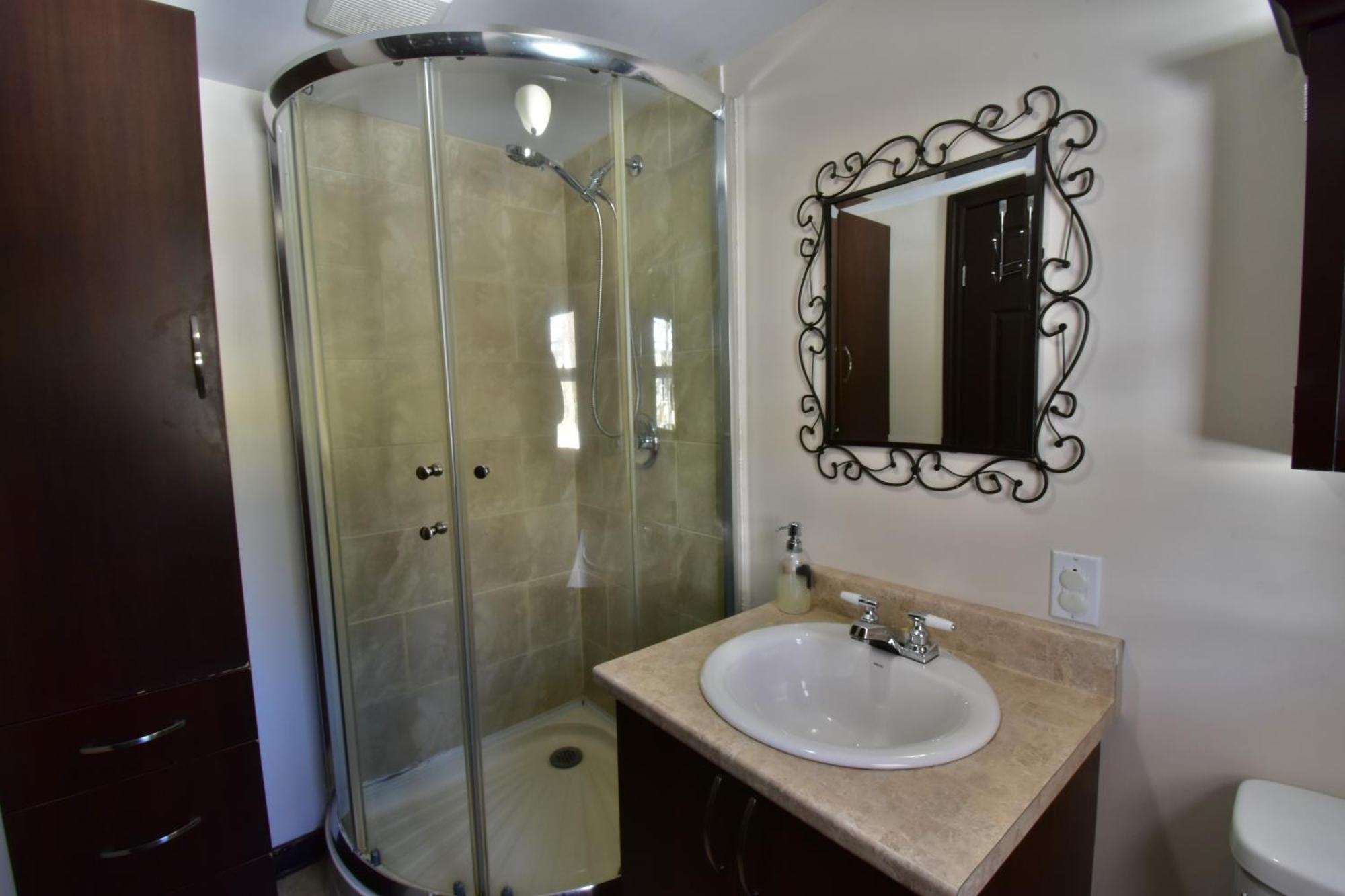 Emme Chalets Sainte-Lucie-de-Doncaster Dış mekan fotoğraf