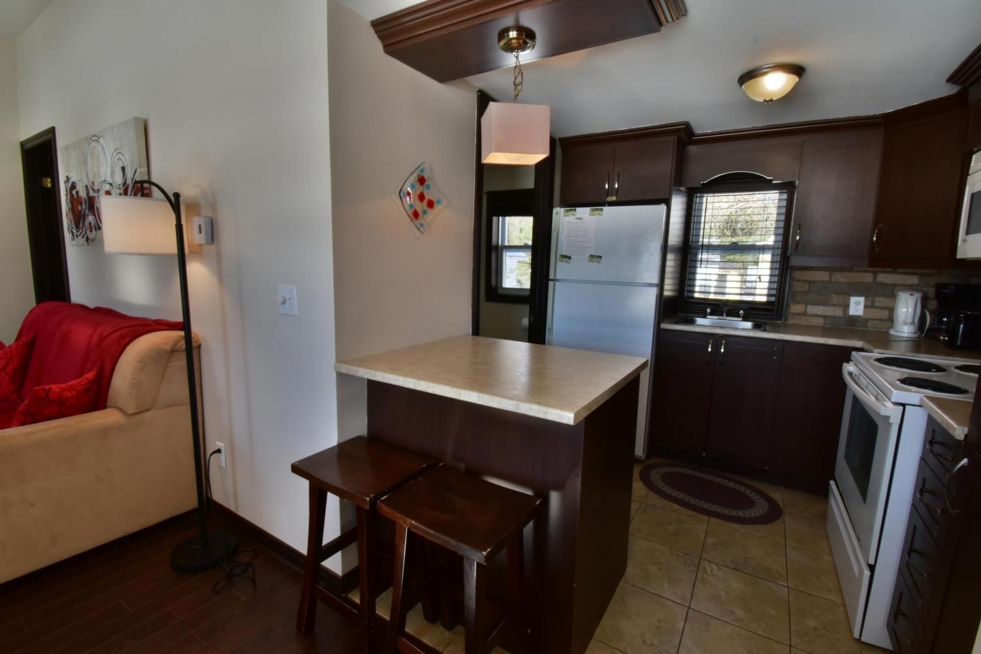 Emme Chalets Sainte-Lucie-de-Doncaster Dış mekan fotoğraf