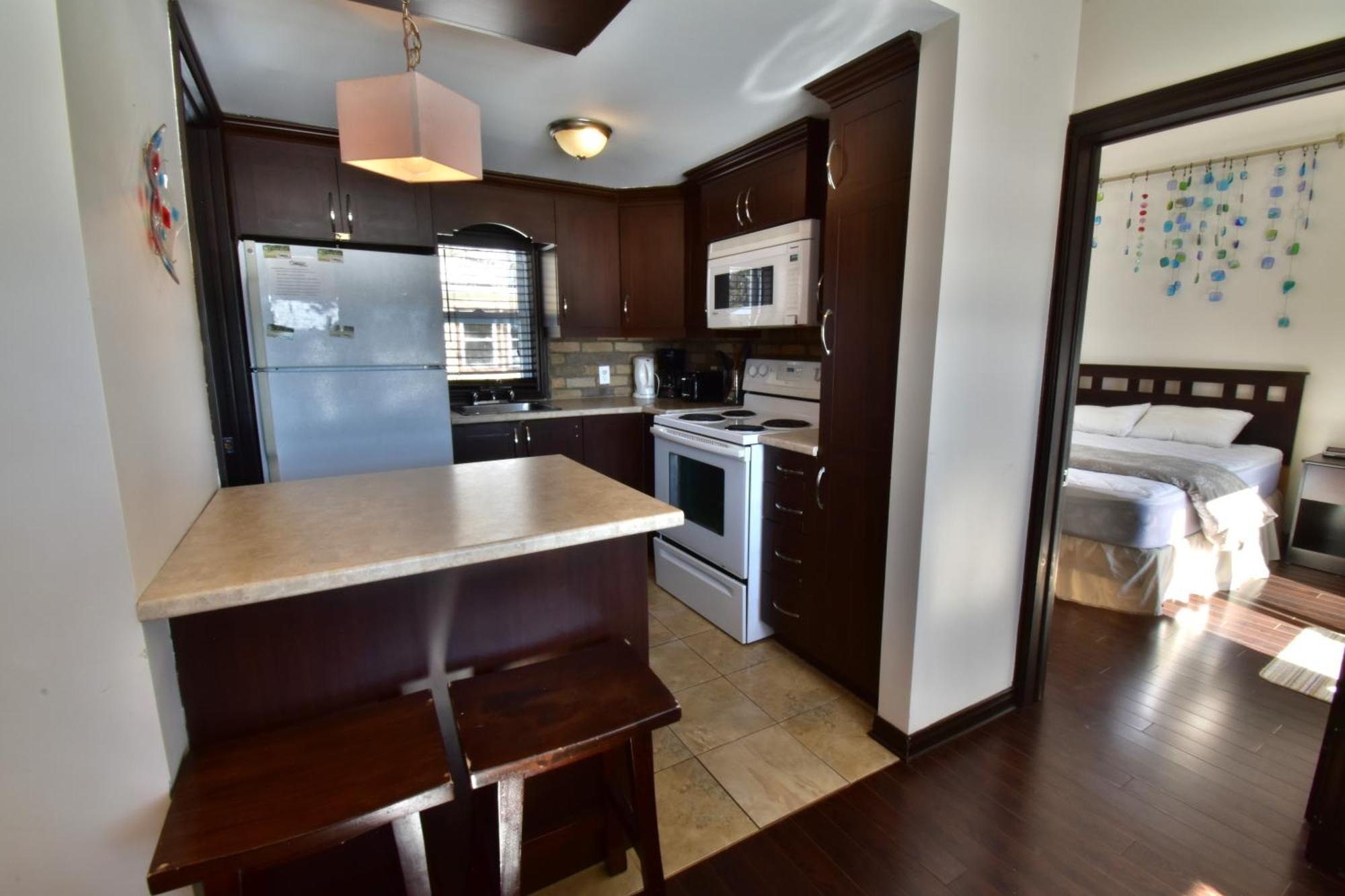 Emme Chalets Sainte-Lucie-de-Doncaster Dış mekan fotoğraf