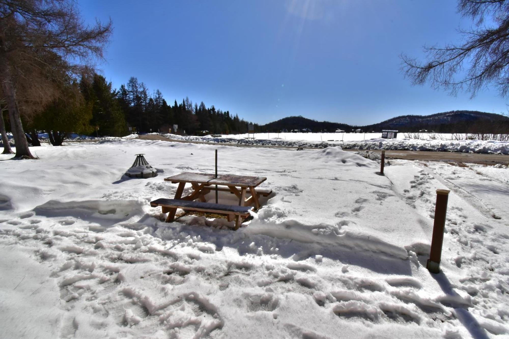 Emme Chalets Sainte-Lucie-de-Doncaster Dış mekan fotoğraf